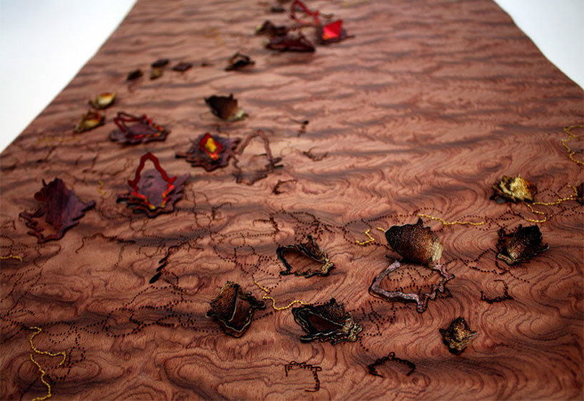 elaine ng: techno naturology