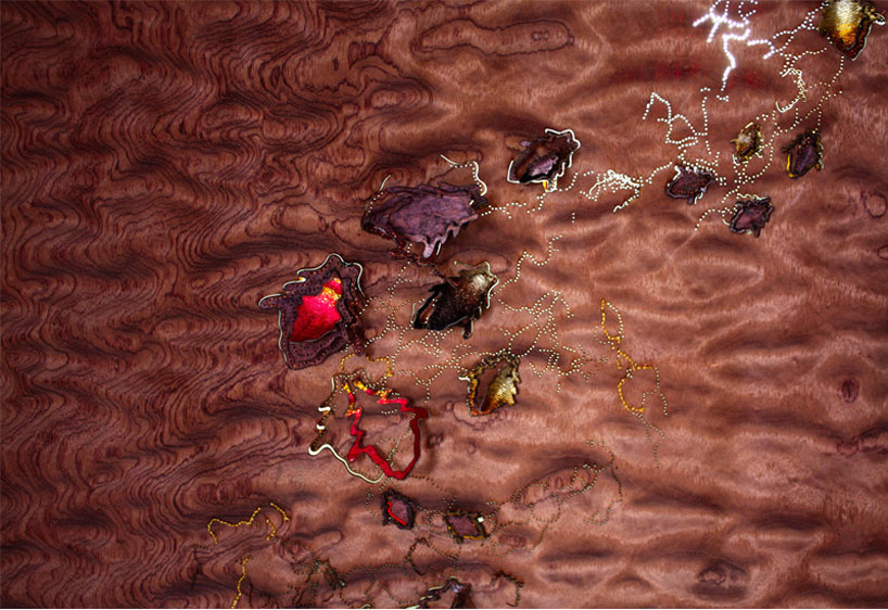 elaine ng: techno naturology