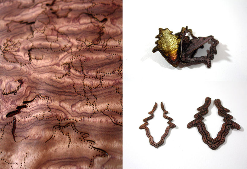 elaine ng: techno naturology