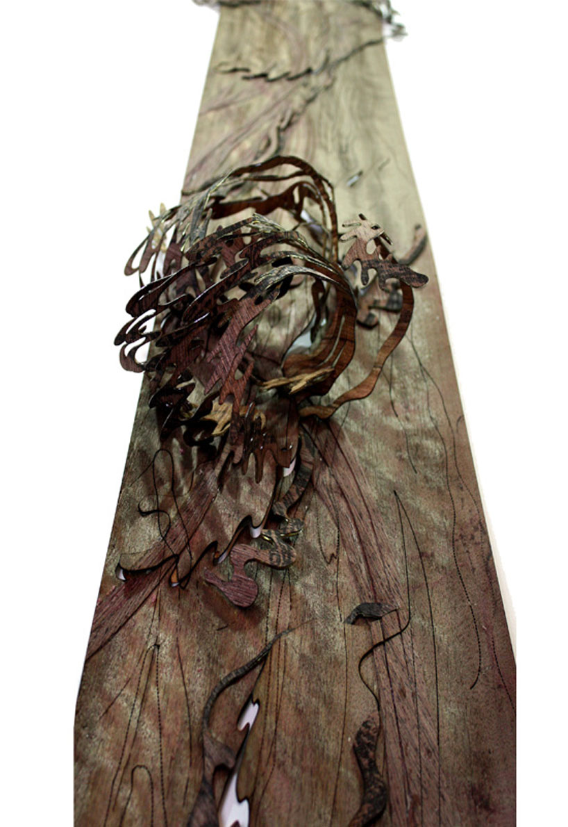 elaine ng: techno naturology