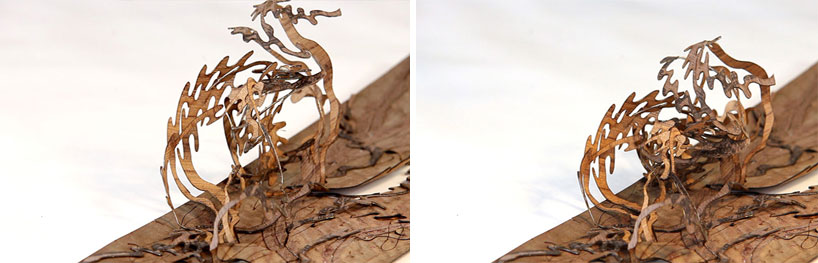 elaine ng: techno naturology