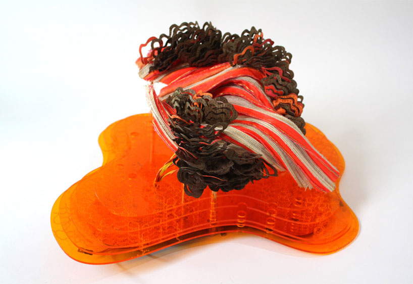 elaine ng: techno naturology