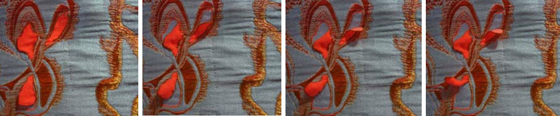 elaine ng: techno naturology