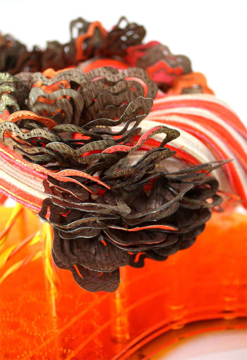 elaine ng: techno naturology