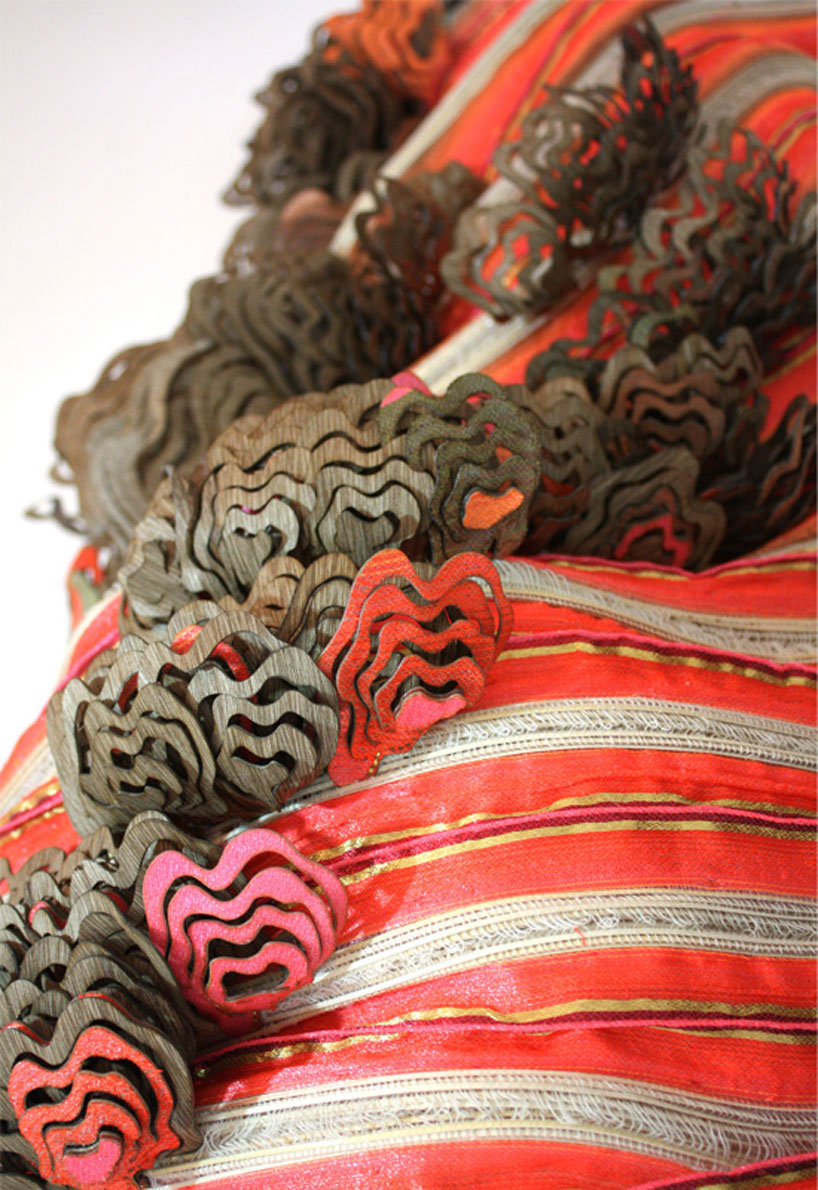 elaine ng: techno naturology