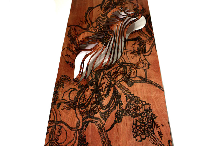 elaine ng: techno naturology