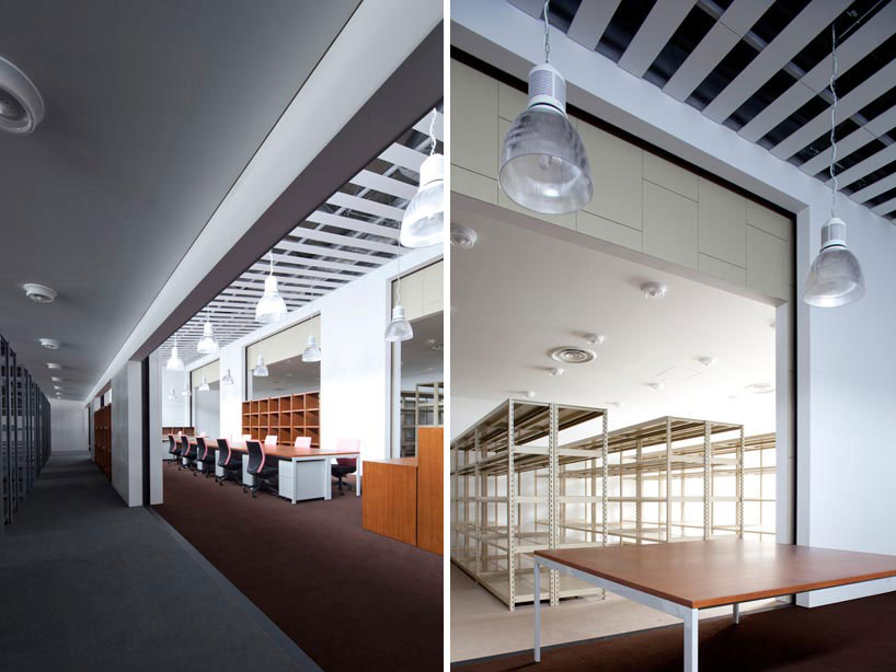 yasutaka yoshimura architects: nakagawa office