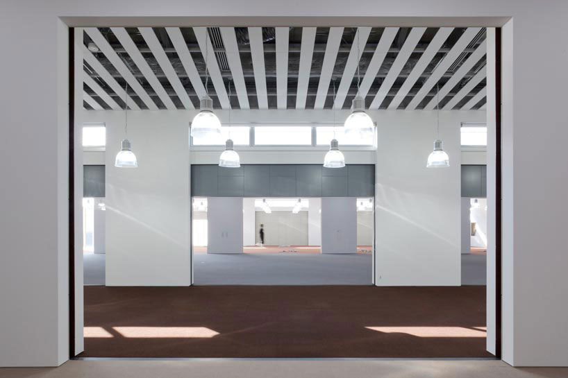 yasutaka yoshimura architects: nakagawa office