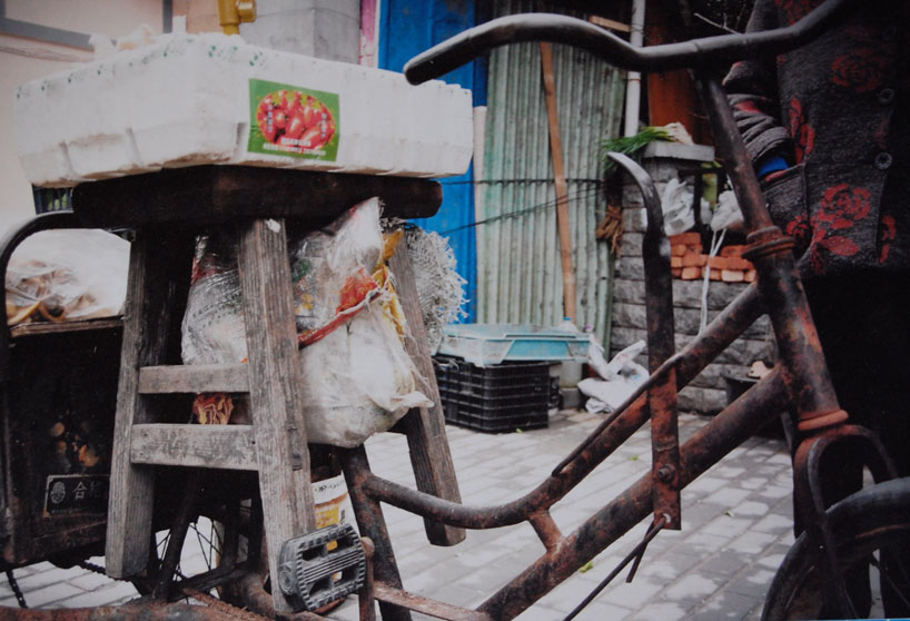 china: street made at saint étienne biennale 2010