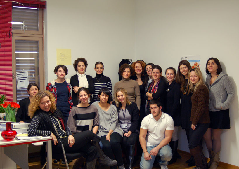 istanbul design biennial 2012: international design symposium