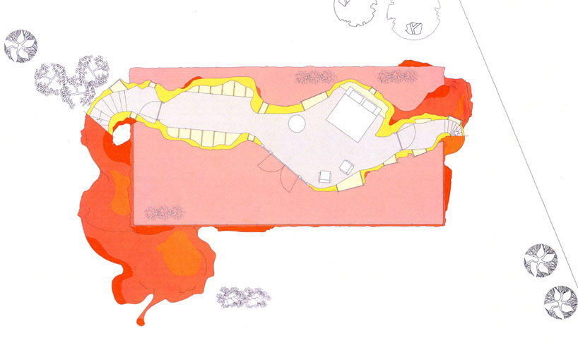 atelier van lieshout: villa sculptura