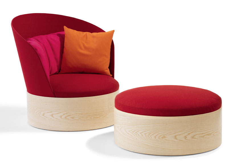 cate&nelson: B25 for blå station