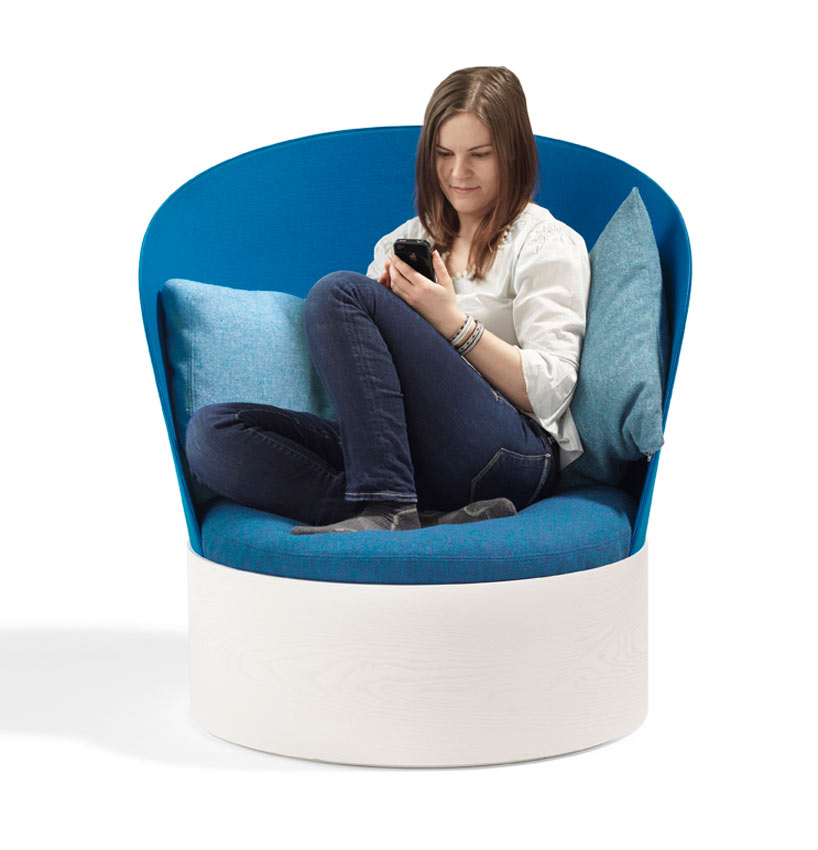 cate&nelson: B25 for blå station