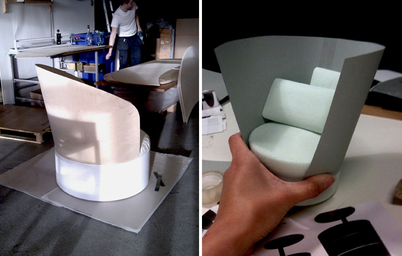 cate&nelson: B25 for blå station