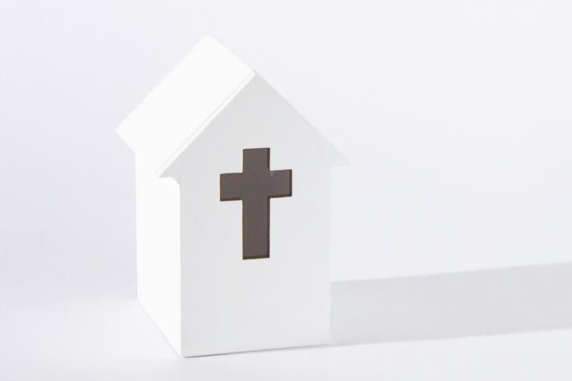 j&eacute;r&eacute;my couture + claudia despr&eacute;s: birdhouses