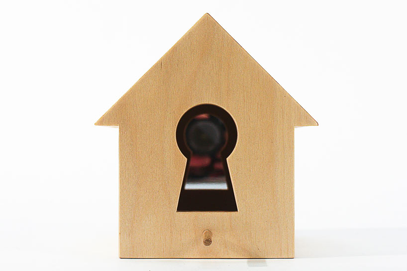 j&eacute;r&eacute;my couture + claudia despr&eacute;s: birdhouses