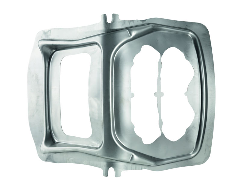 stefan diez: chassis for wilkhahn