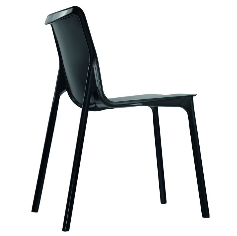 stefan diez: chassis for wilkhahn