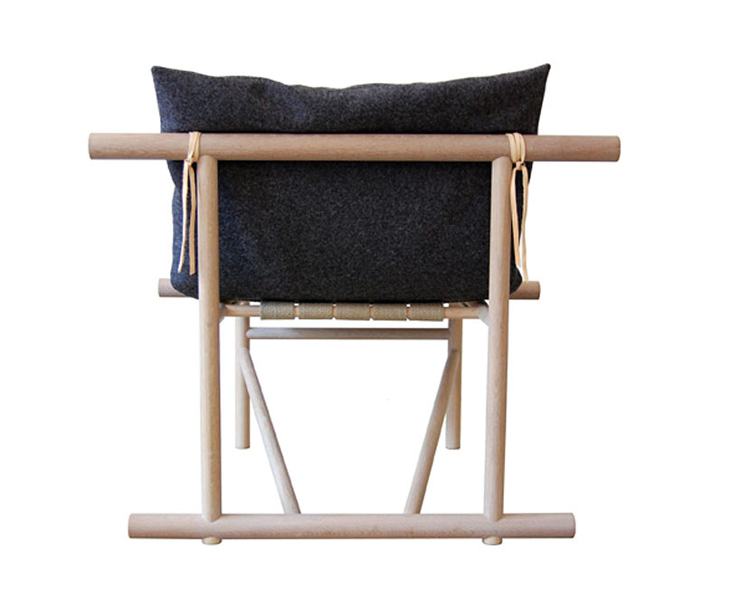 christina liljenberg halstrøm: beddo + gym de luxe + string