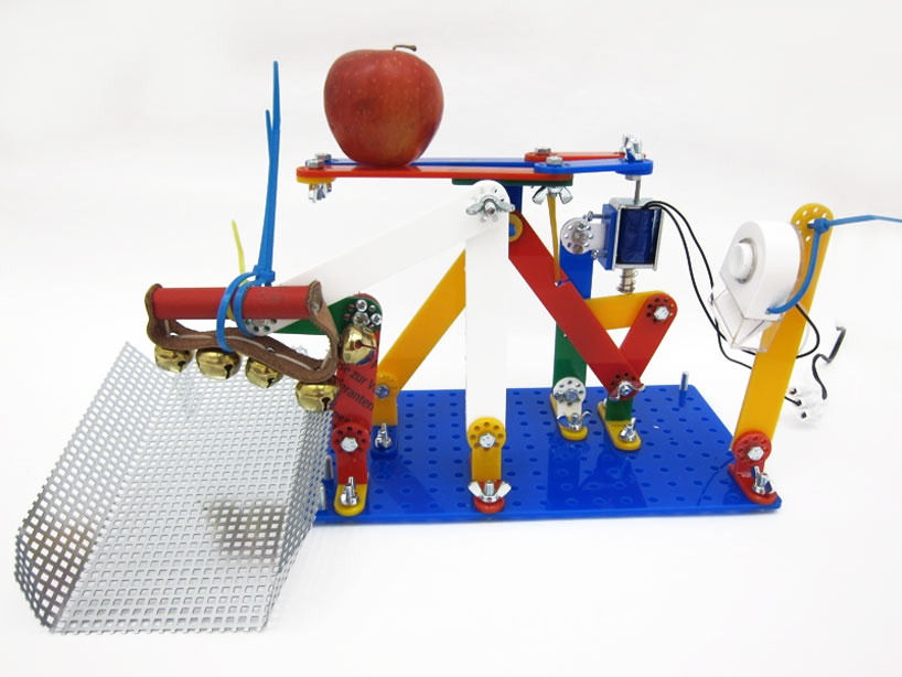 yuri suzuki: soundscape workshop