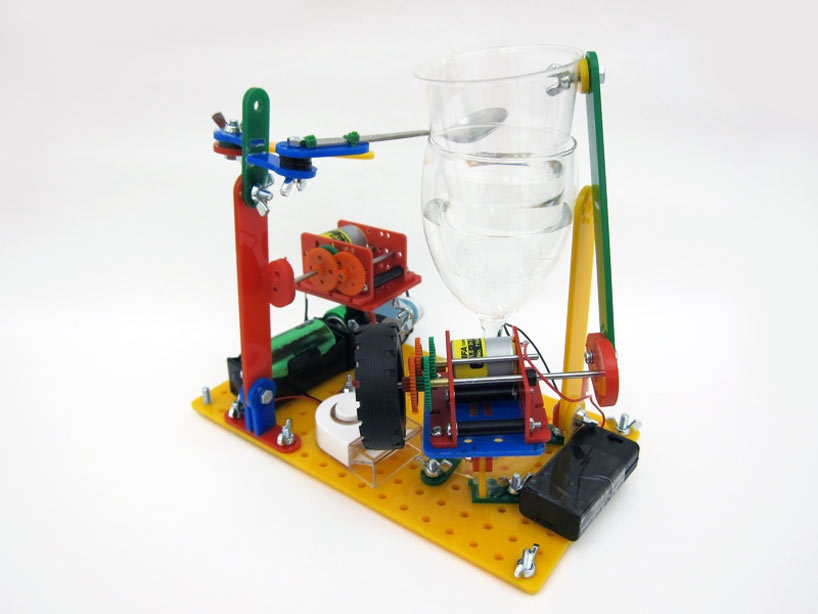 yuri suzuki: soundscape workshop