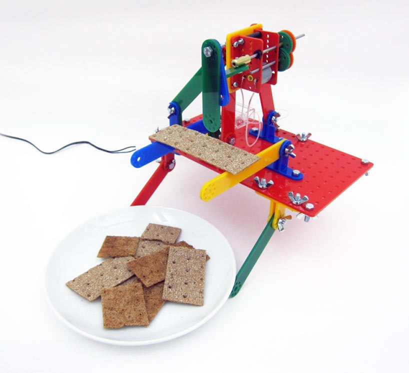 yuri suzuki: soundscape workshop