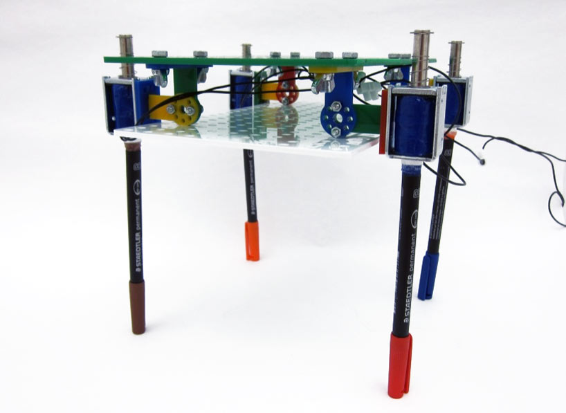 yuri suzuki: soundscape workshop