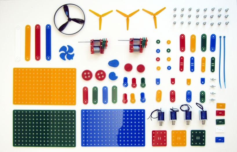 yuri suzuki: soundscape workshop