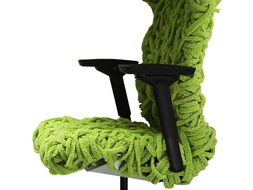 jamy yang: jiujie chair for steelcase