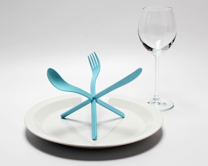 ding3000: join cutlery