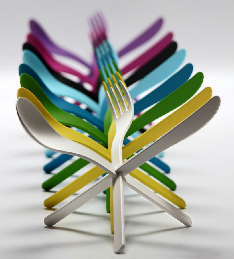 ding3000: join cutlery