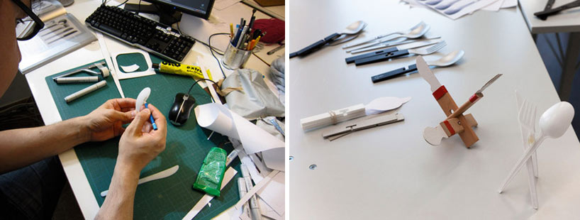 ding3000: join cutlery