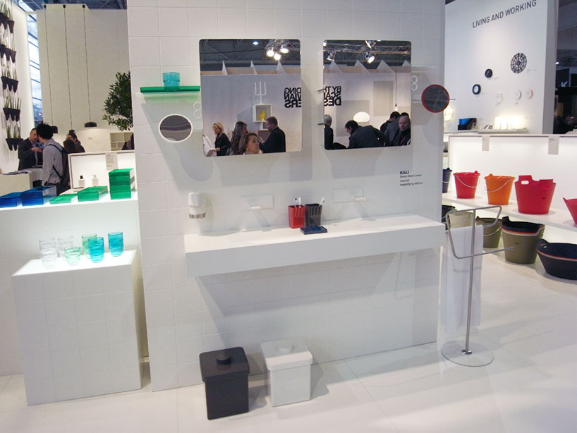 doshi levien: kali for authentics