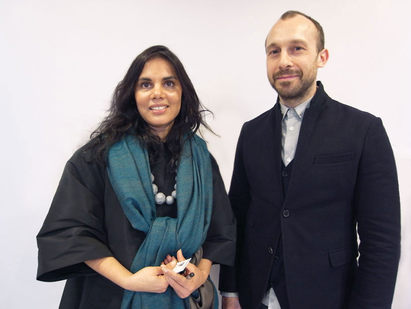 doshi levien: kali for authentics