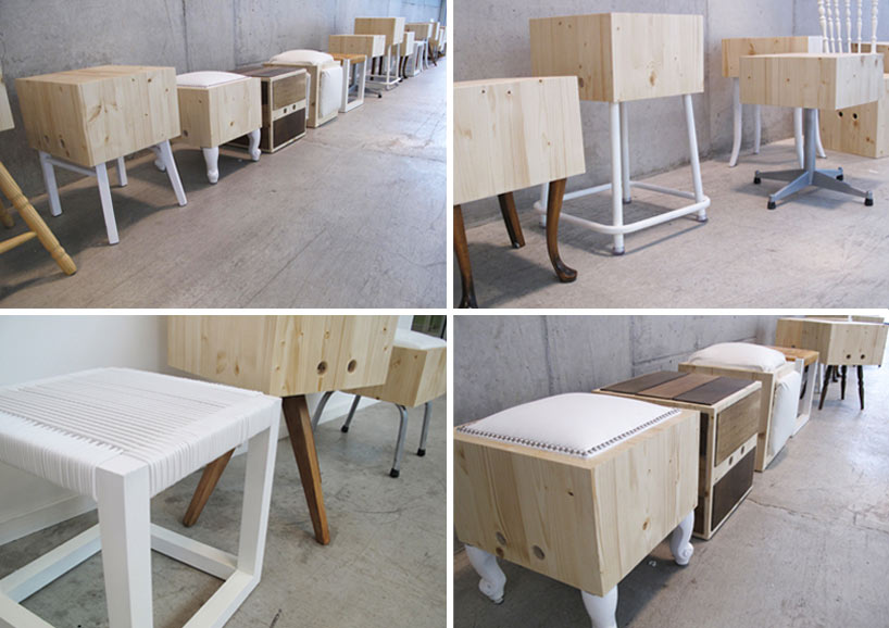 sonia verguet: my family