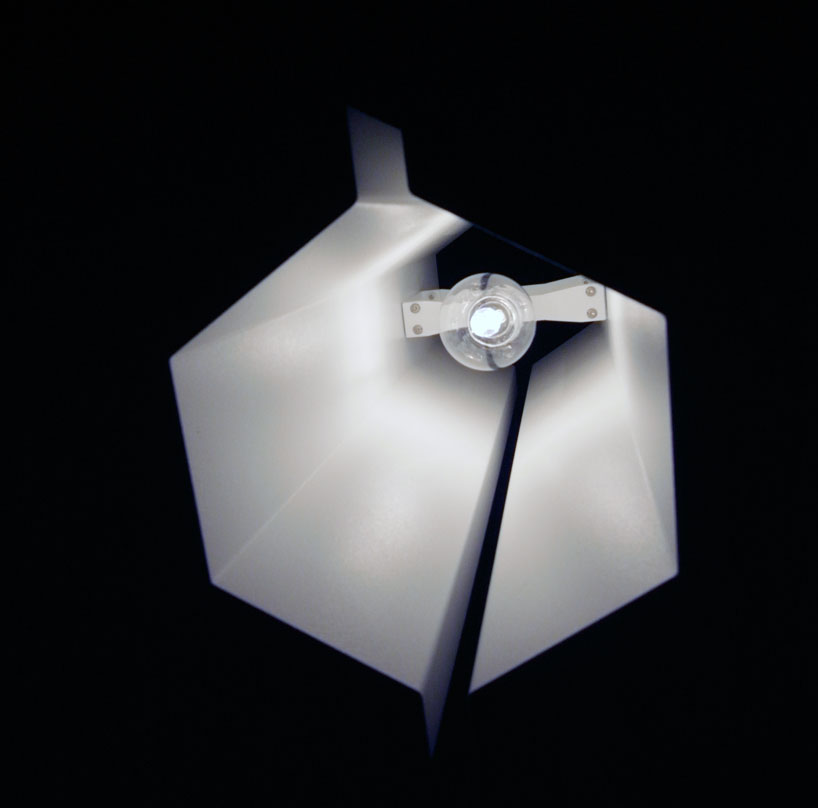 robert hoffmann: trapezium