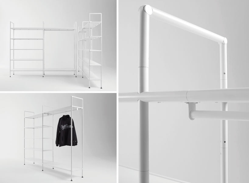 giulio iacchetti: tubular bells for arthema