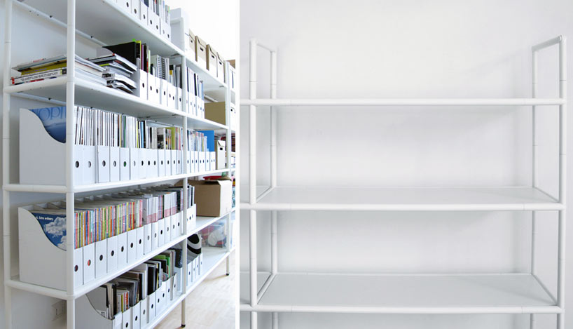 giulio iacchetti: tubular bells for arthema