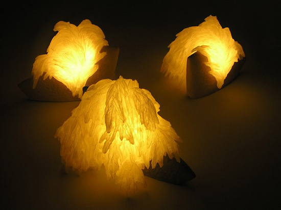 aqua creations at milan design week 2007