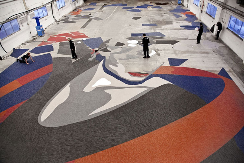 form us with love: artisan for bolon