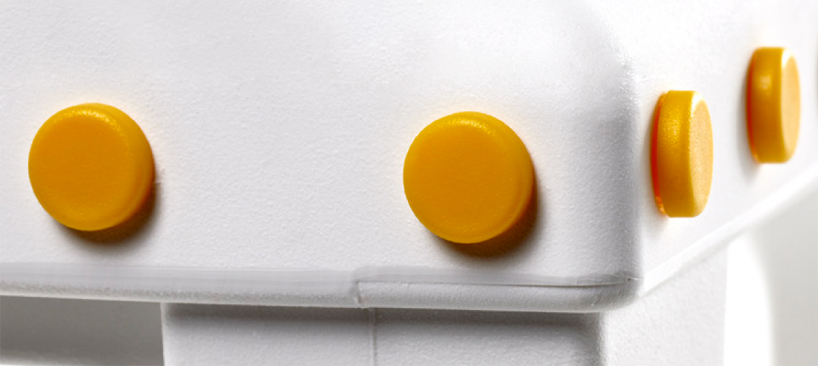 studio job: gothic chair for moooi