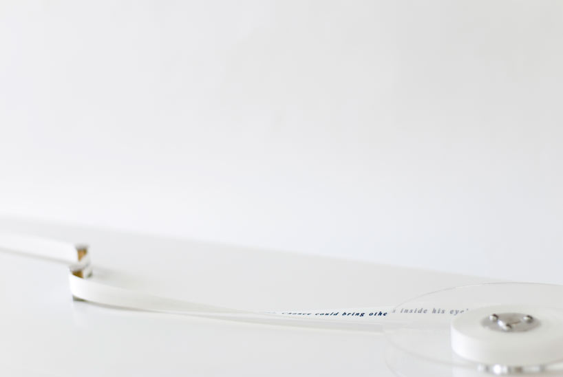 laikingland: function with tord boontje, atelier ted noten and atelierNL