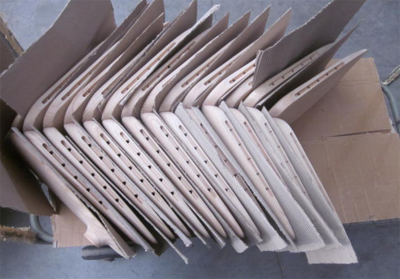 ronan + erwan bouroullec realize osso for mattiazzi