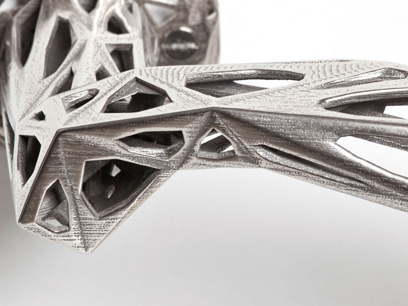 pelidesign: a machine's perception