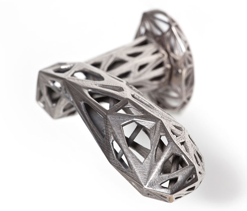 pelidesign: a machine's perception