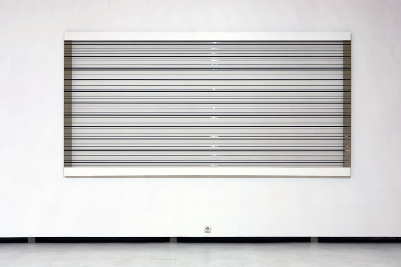carsten nicolai: pionier at the contemporary art centre