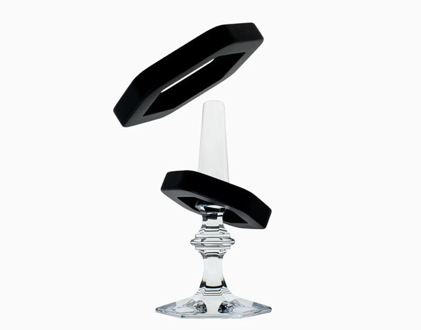 ECAL lausanne for baccarat