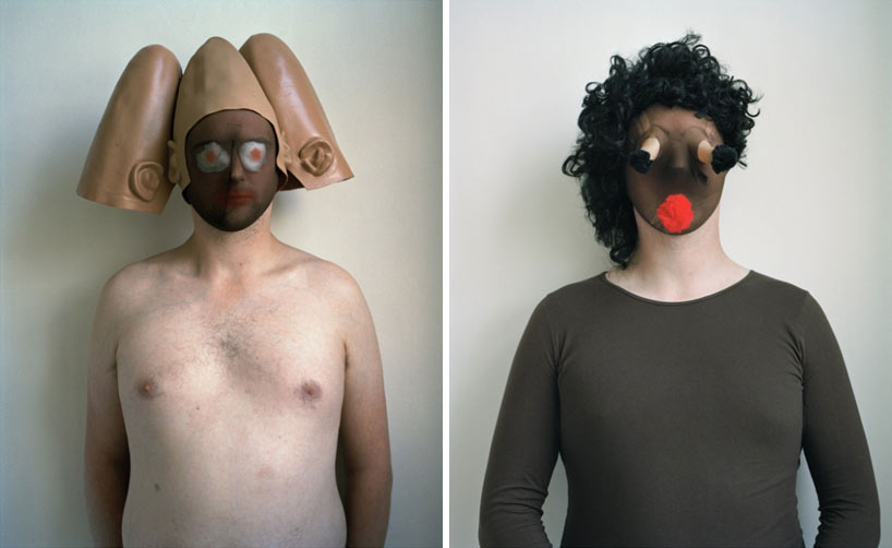 polly borland: smudge