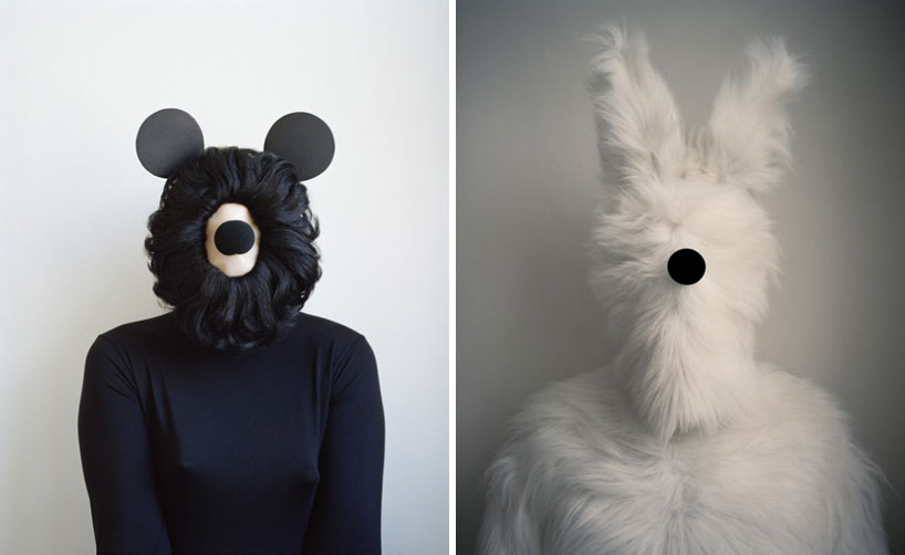 polly borland: smudge