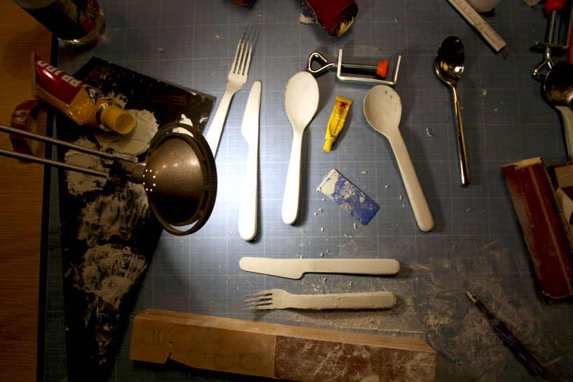 jonas wagell: steel works